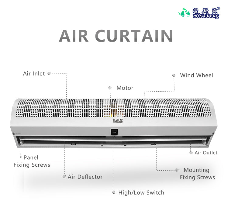 Air Curtain