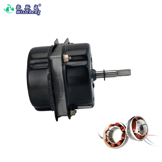 Fan Motor Exhaust Fan Motor Fully automatic inner winding motor