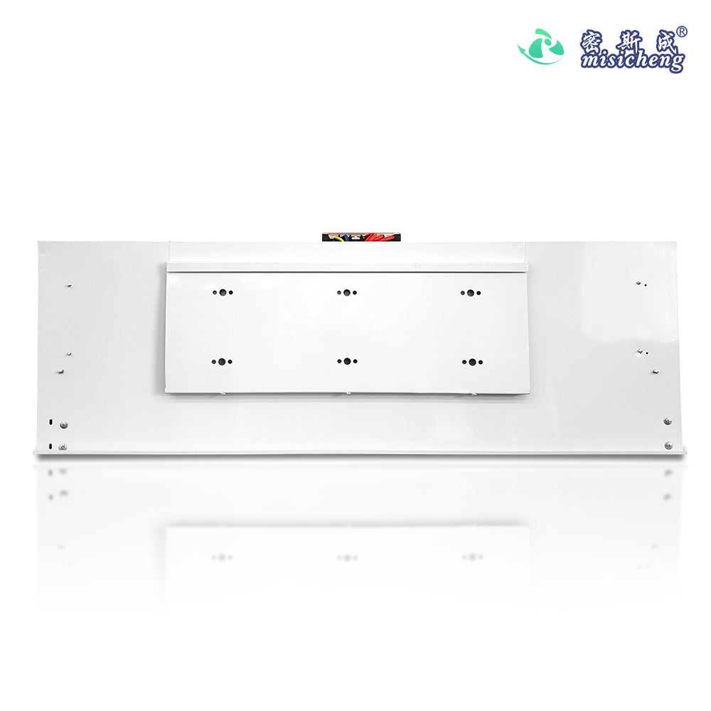 Centrifugal Air Curtain Electromechanical Heating for 3m / 5-6m Height