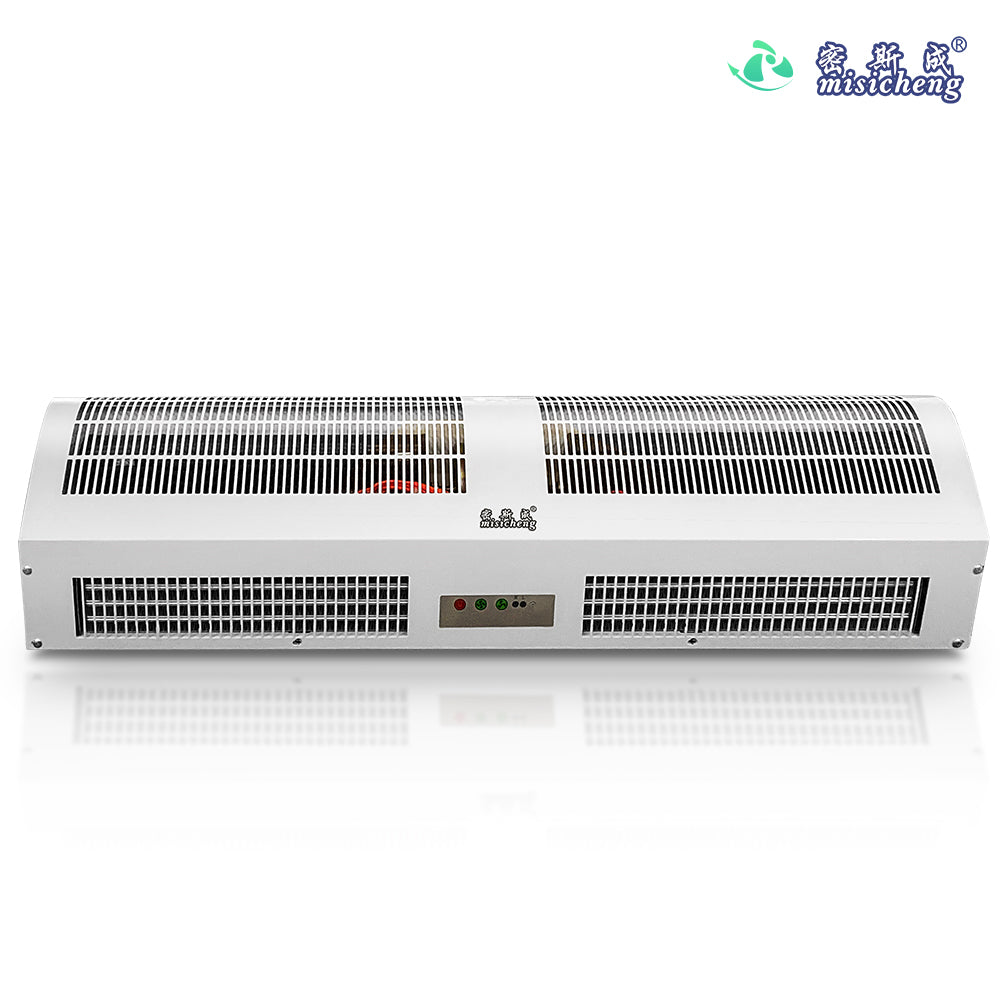 Electric Heating Air Curtain