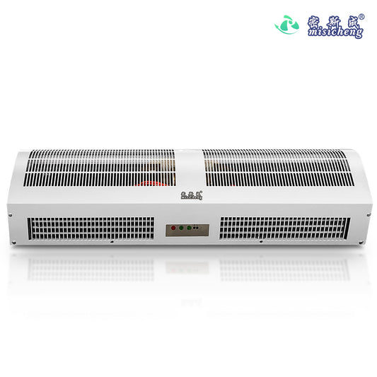 Electric Heating Air Curtain