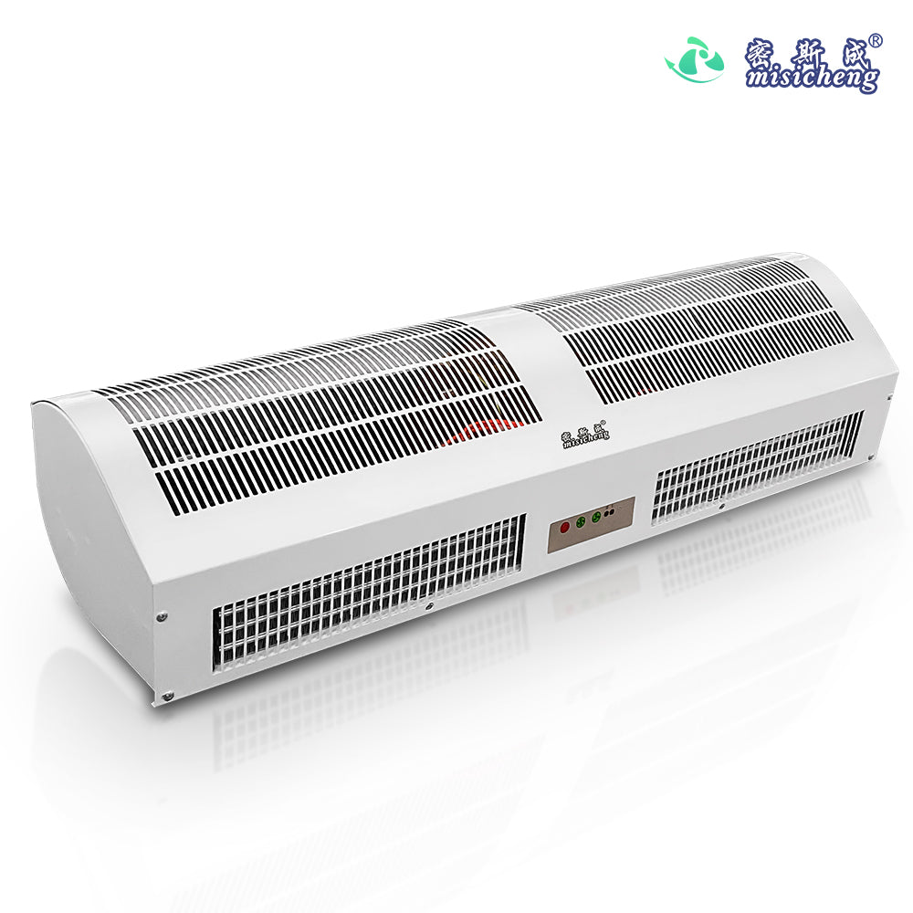 Electric Heating Air Curtain