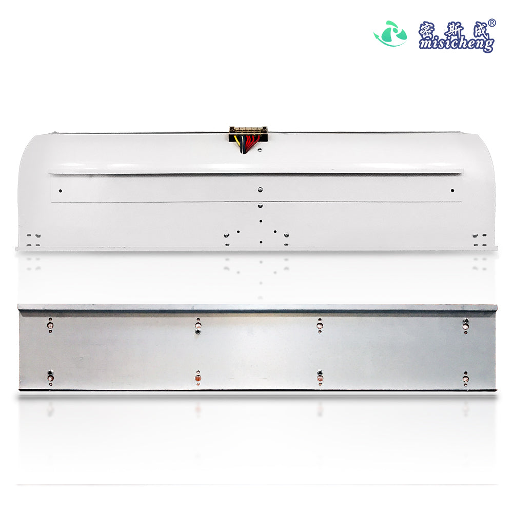 Electric Heating Air Curtain