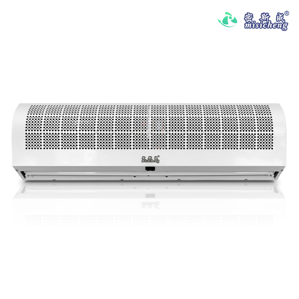 Meiyi Air Curtain for 4.2m Height