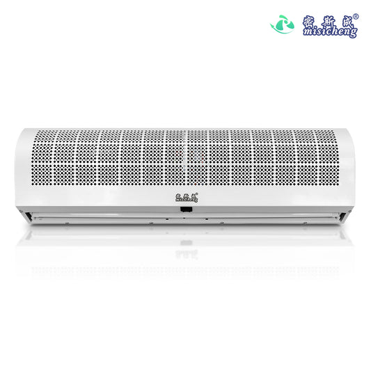 Meiyi Air Curtain for 4.2m Height