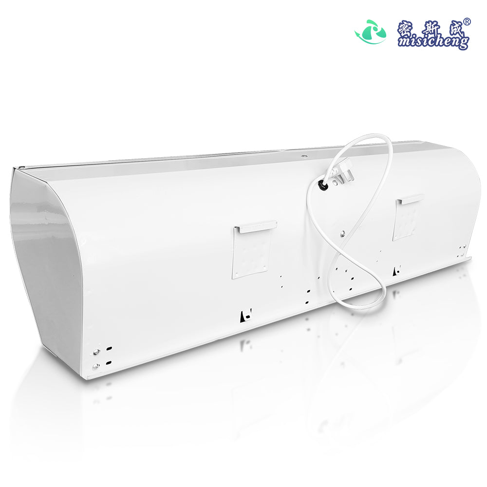 Meiyi Air Curtain for 4.2m Height