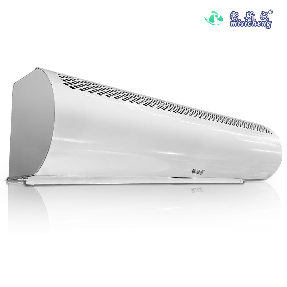 Centrifugal Air Curtain for 5-6m Height