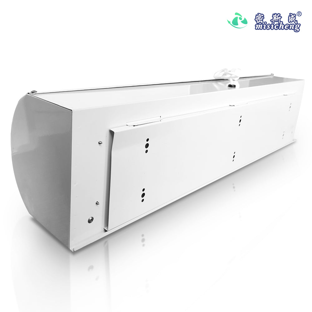 Centrifugal Air Curtain for 5-6m Height